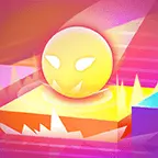 指尖球球跳跃ICON