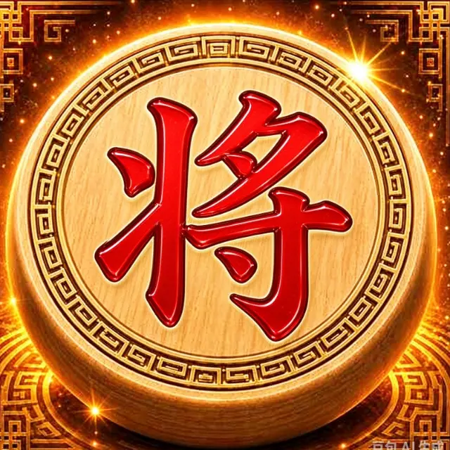 象棋对战残局闯关ICON