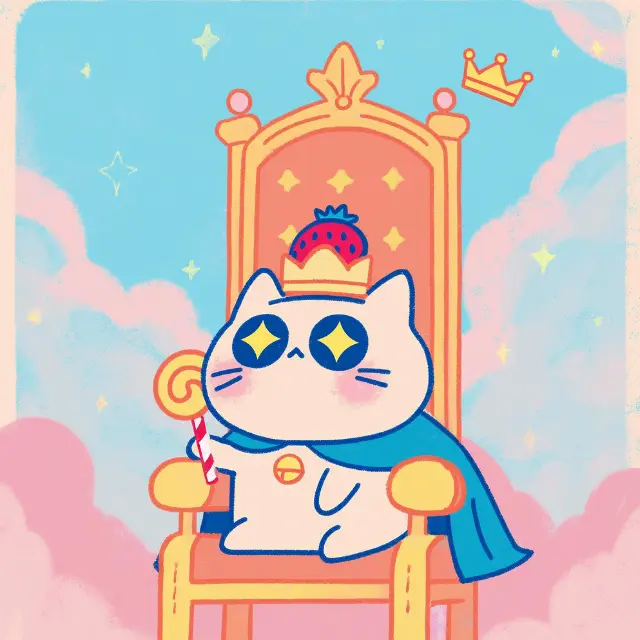 猫国王ICON