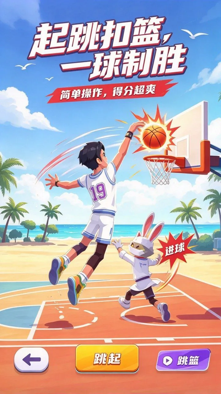 模拟篮球赛_2