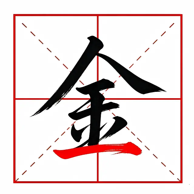 加一笔变新字的小游戏ICON