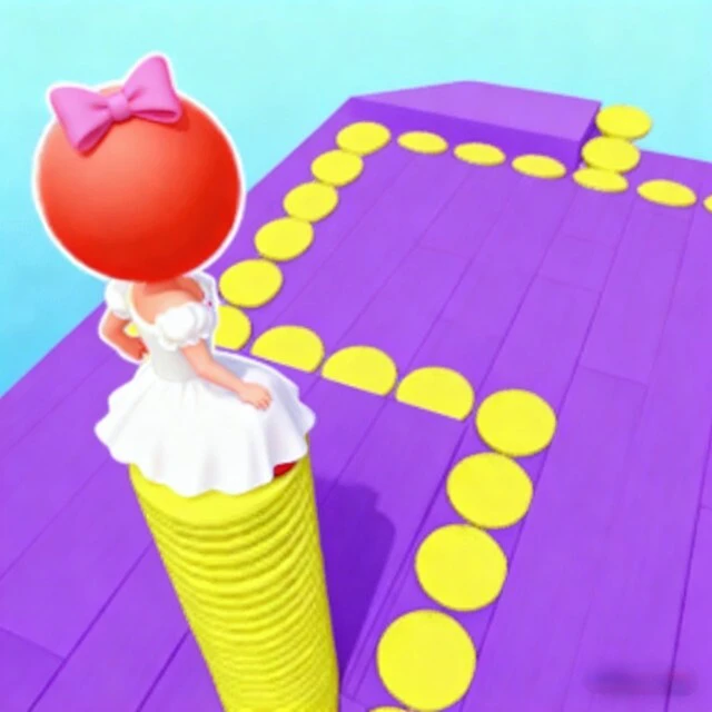 解压双人搭桥闯关ICON