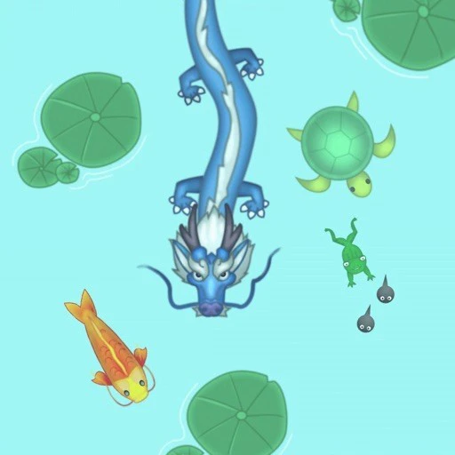 神龙6小游戏ICON