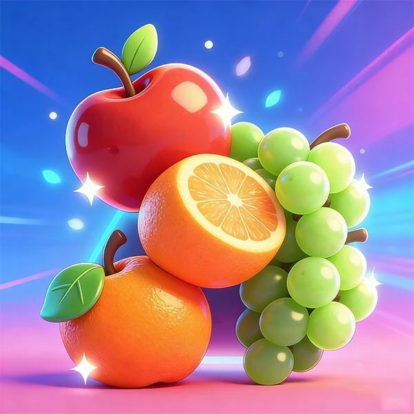 躺平消消ICON