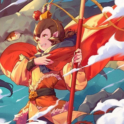 悟空塔防大作战ICON