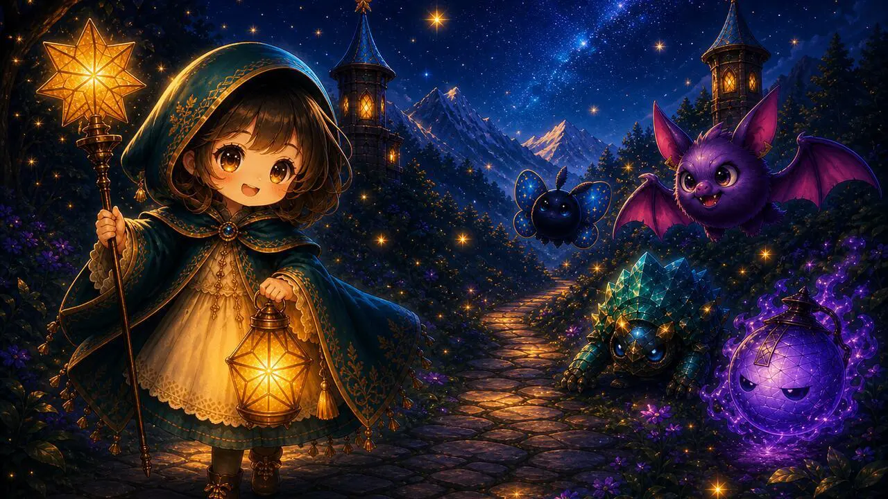 星塔守关_5