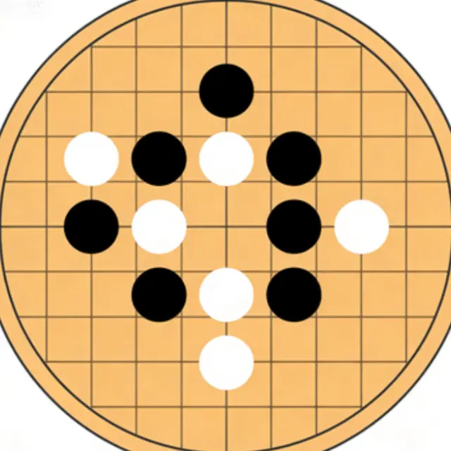 经典围棋大师ICON