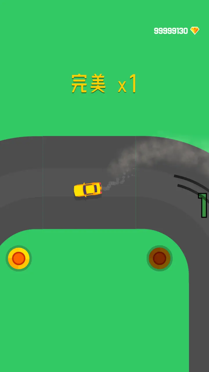 拉索漂移_3