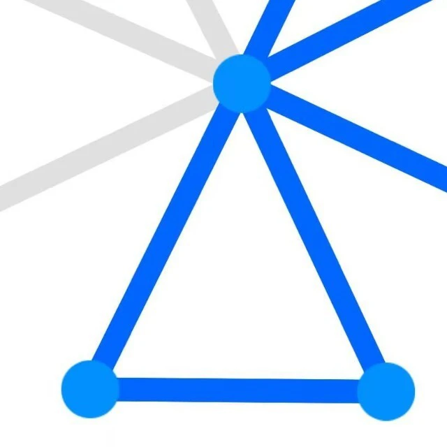 一笔连线闯关ICON