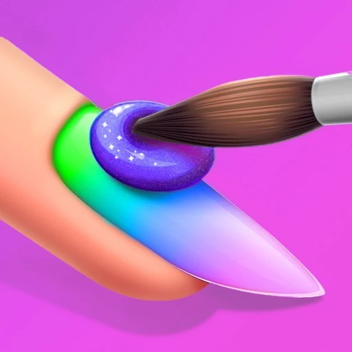 百变美甲秀ICON