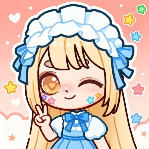 糖糖欢乐小镇ICON