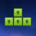 消个箭头ICON