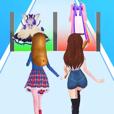 改装公主跑酷ICON