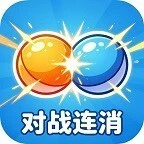 对战连消ICON