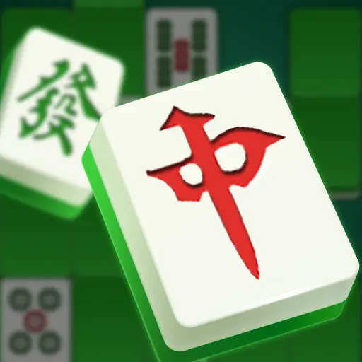 货柜消麻将ICON