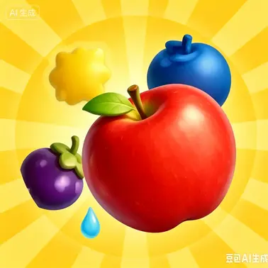 宠物连连乐ICON
