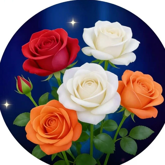 鲜花对对碰ICON