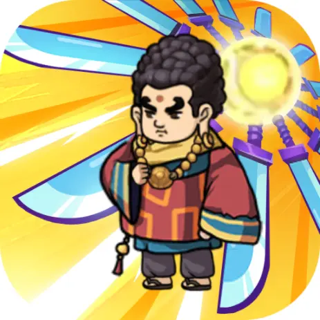 转刀武林拼刀ICON