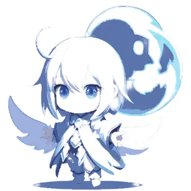 恋爱全是选择题ICON
