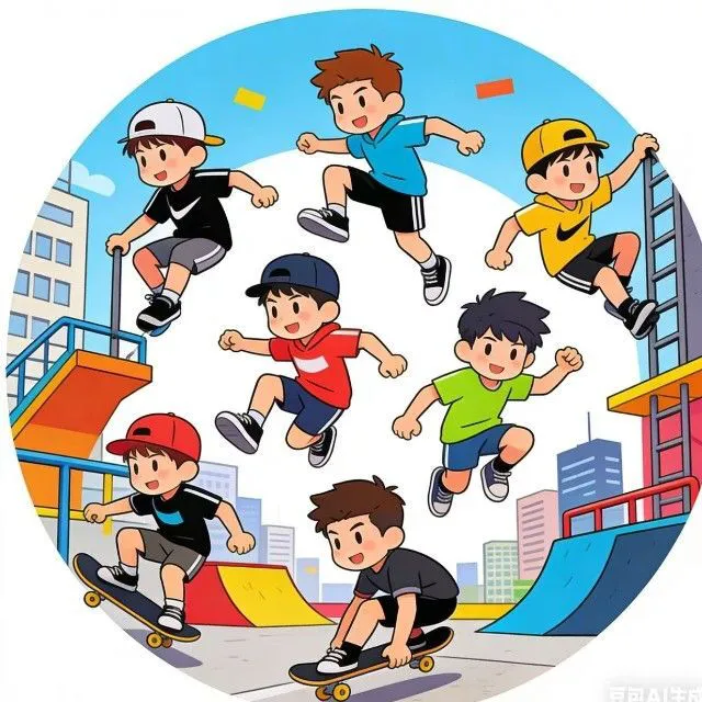 精英枪战吃鸡游戏ICON