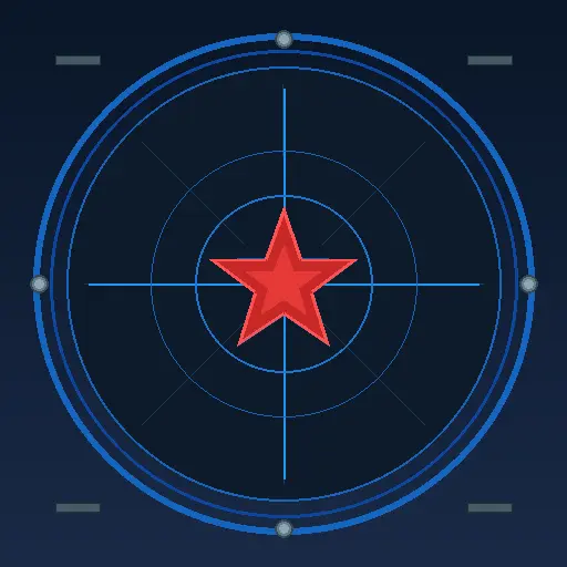 蓝警游戏ICON
