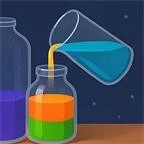 趣味倒水水ICON