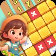 每日数独游戏ICON