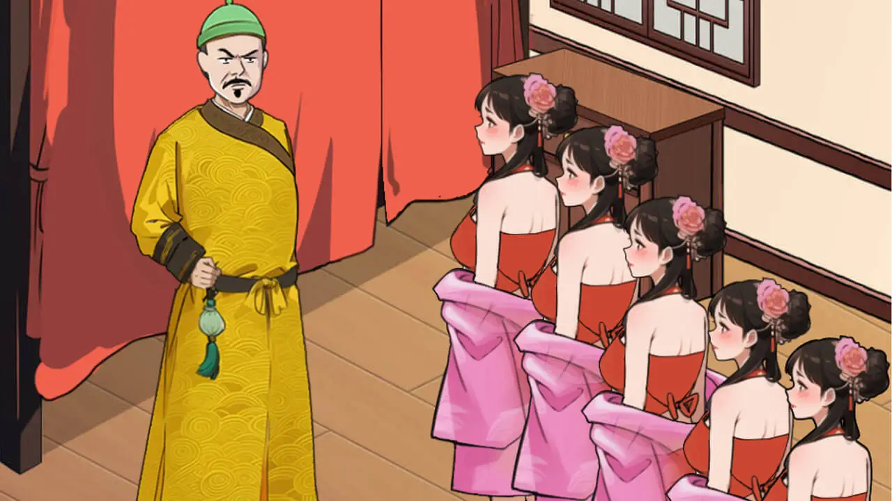 玩梗哈哈哈_5