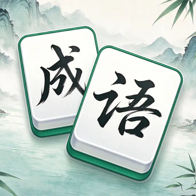 成语消消成语ICON