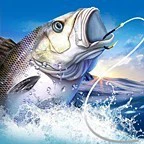 荒野钓鱼1ICON