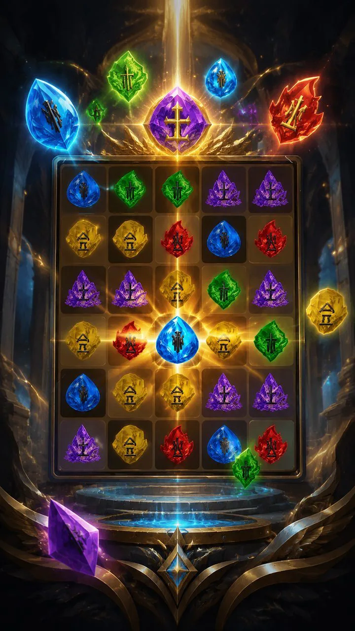 五色符石传说_3