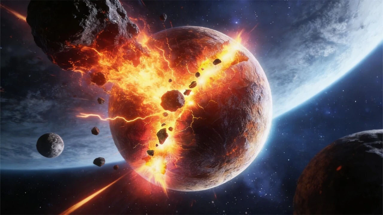 星球吞噬王者_5