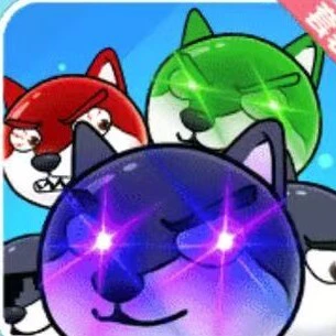 合成大狗头ICON