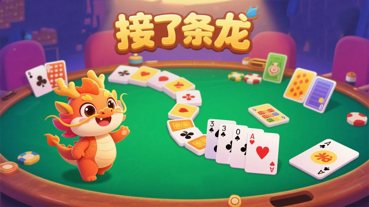 接了条龙_6