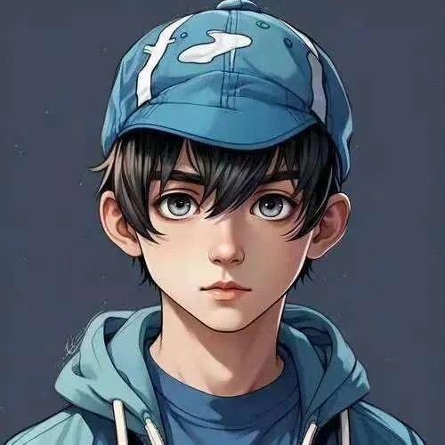 我很能打啊ICON