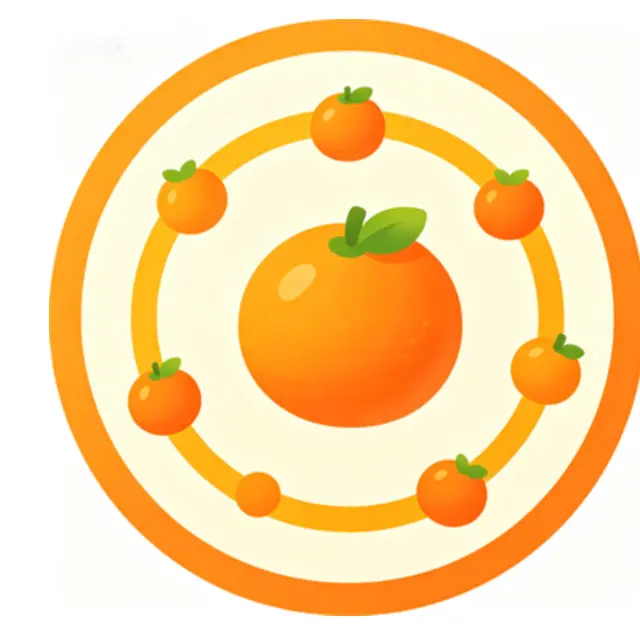 鲜果链寻ICON