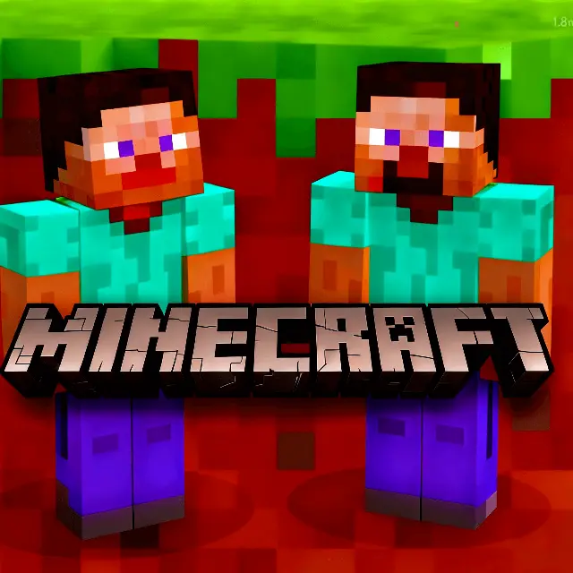 随机空岛生存正版ICON