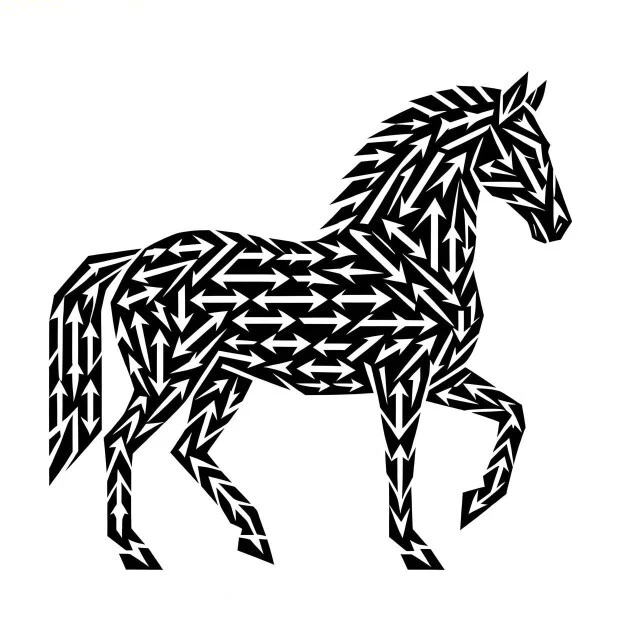 一箭接一箭消除游戏ICON