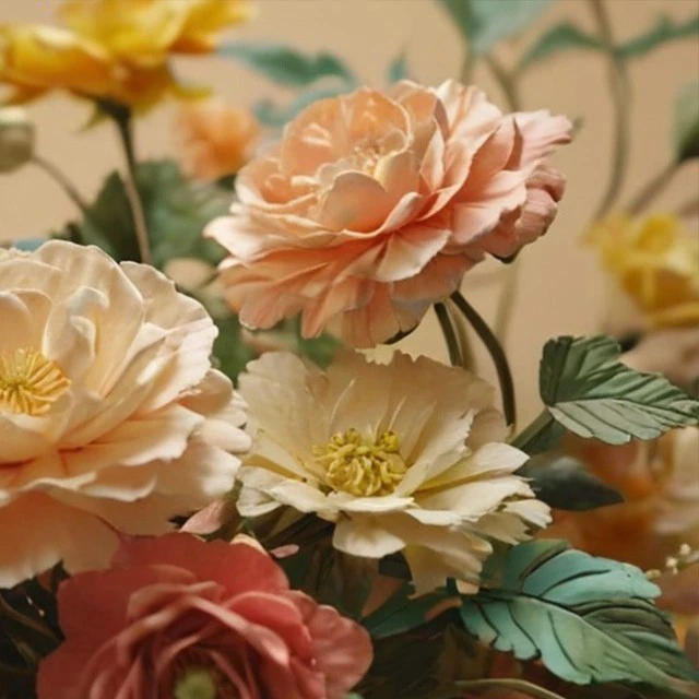 鲜花消除消消乐ICON