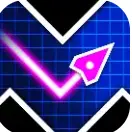 几何冲刺手速游戏ICON
