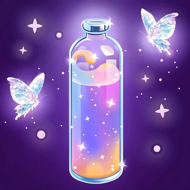 倒水通关ICON