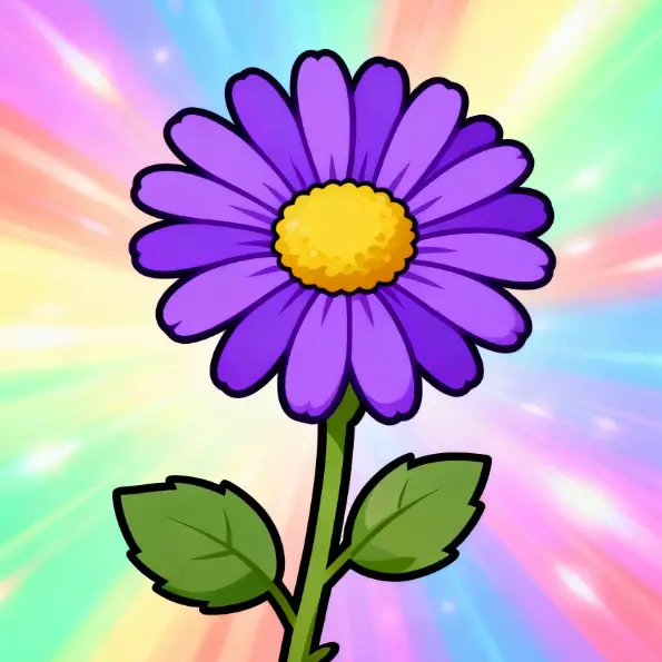 消花来解压ICON