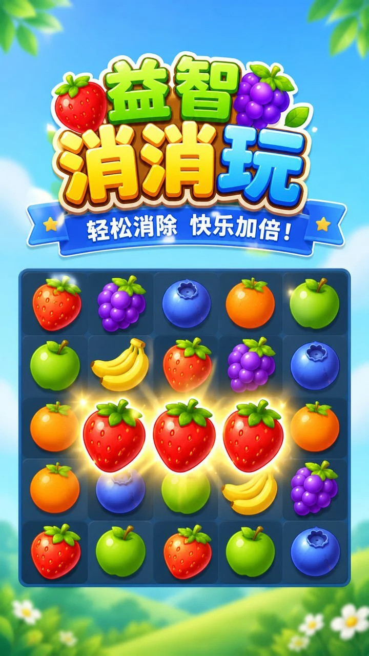 益智消消玩_2