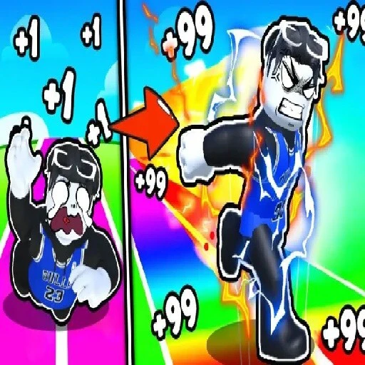每秒+1速度ICON