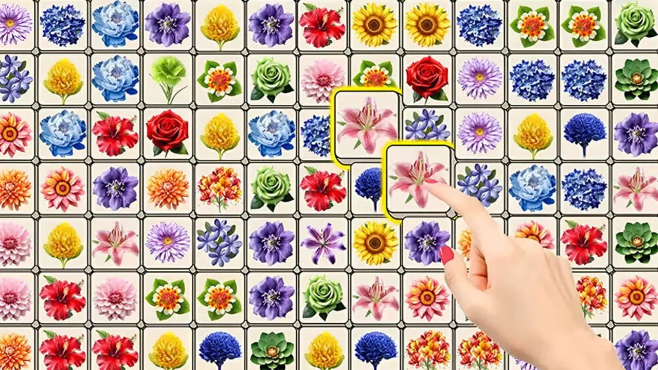 花朵消消乐花花_5