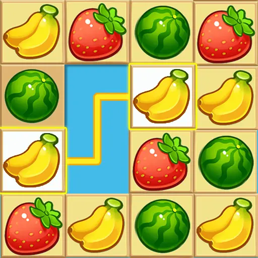 连连看游戏消消消ICON