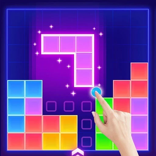 俄罗斯冒险方块ICON