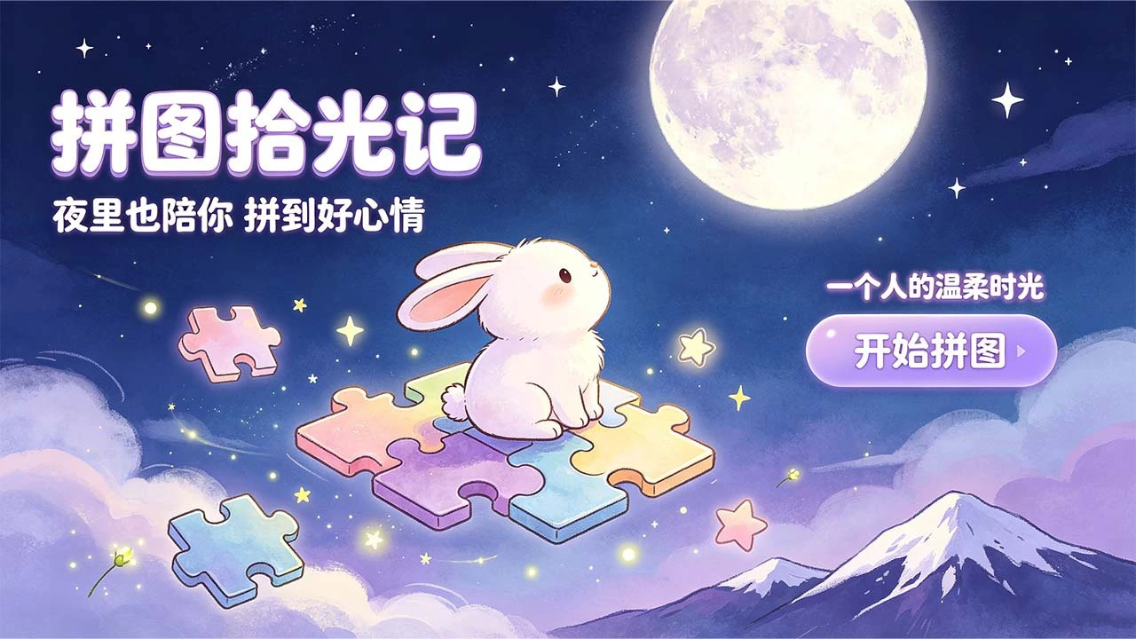 拼图拾光记_5