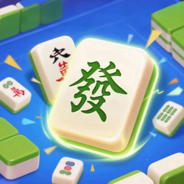 麻将消除挪对对碰ICON