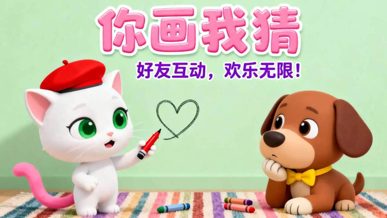 灵魂画手猜猜猜_6